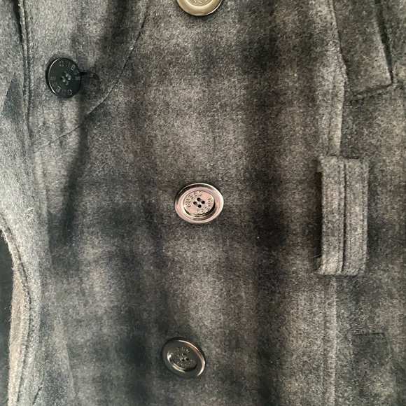 Guess Coat - Picture 7 of 11